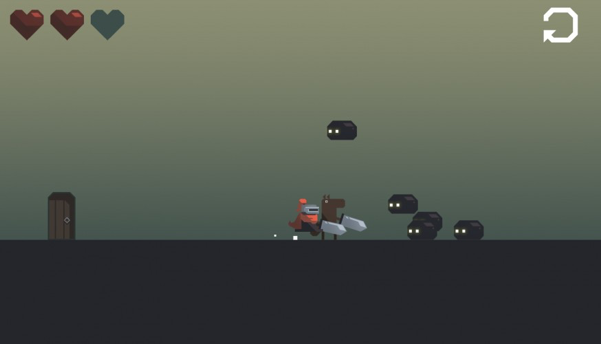 Potato Dungeon