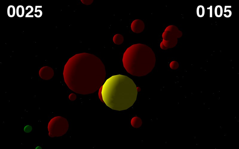 Quest For Matter