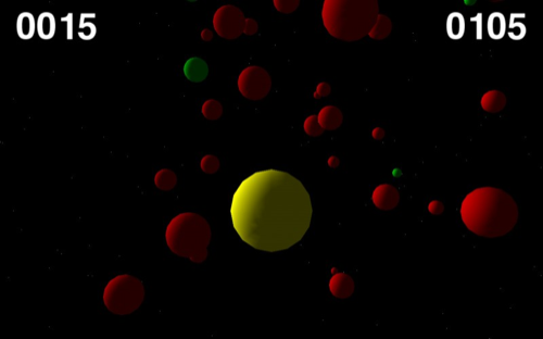 Quest For Matter