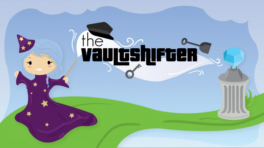 The Vaultshifter