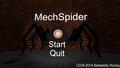 MechSpider