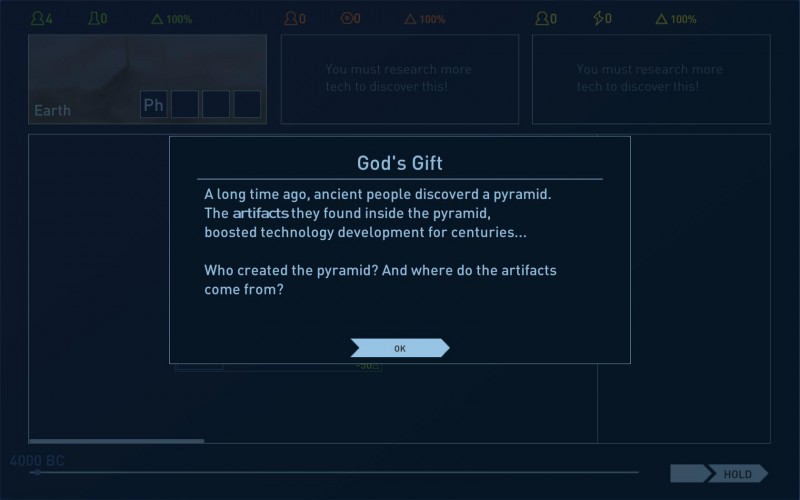 God's Gift