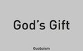 God's Gift