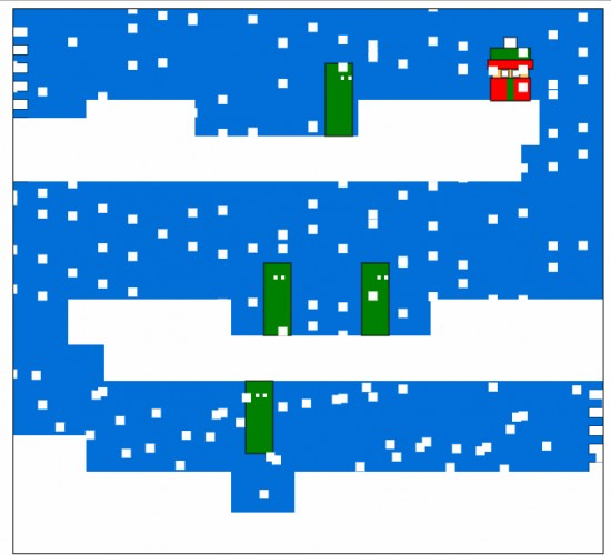 Snow story