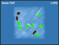 Island Defense