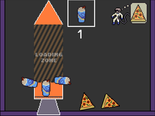 Hankerin Rocket Jocks