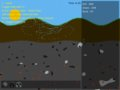 Behind the Surface