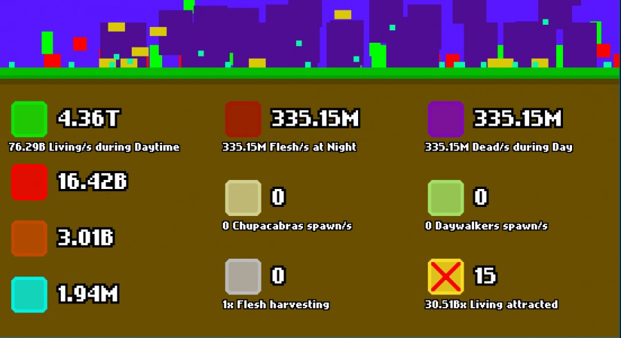 Clickacabra