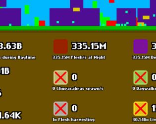 Clickacabra