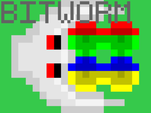 Bitworm