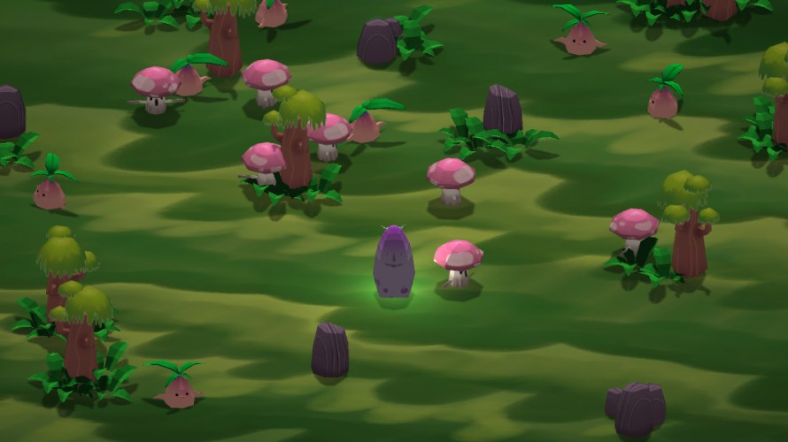 Omnom Children