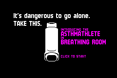 Breathing Room