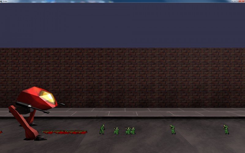 Strider