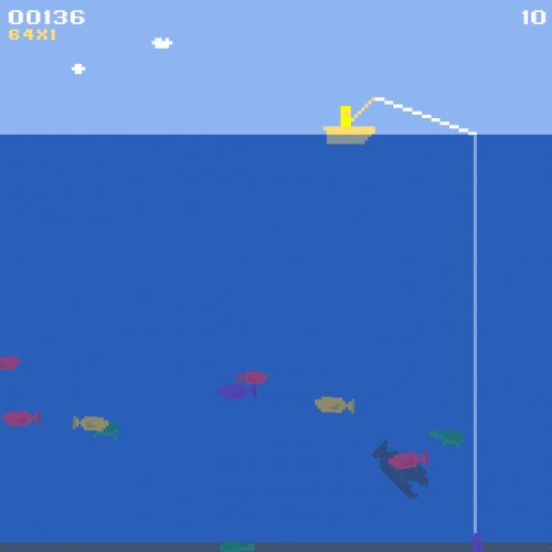 FISH!