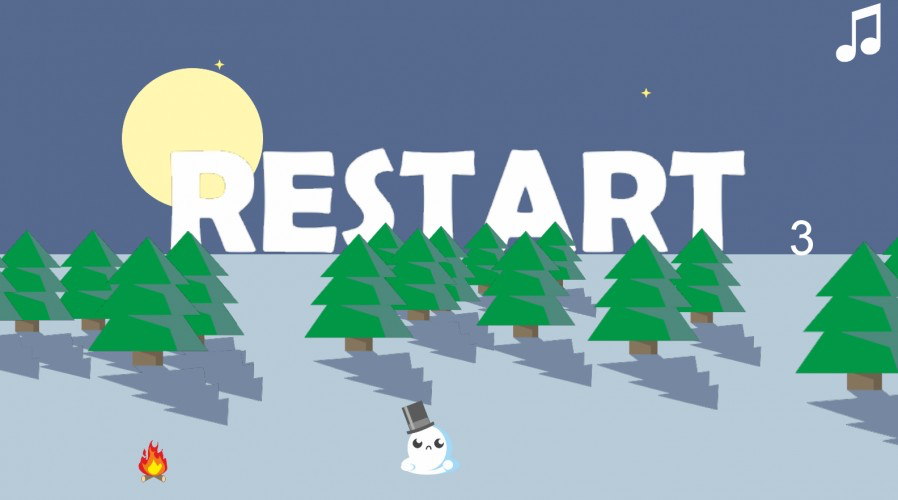 Happy Christmas, Deer