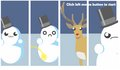 Happy Christmas, Deer