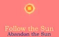 Follow the Sun