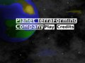 Planet Terraforming Company