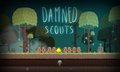 Damned Scouts!