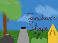 Familiar's Shape