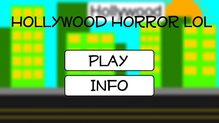 Hollywood Horror