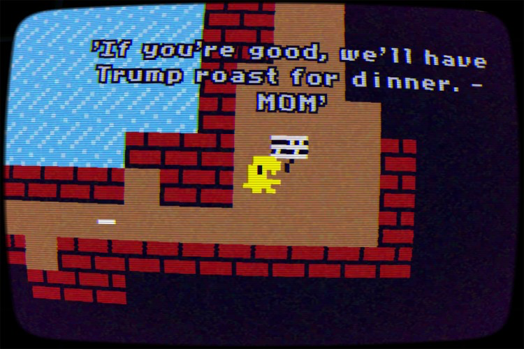 Chompy
