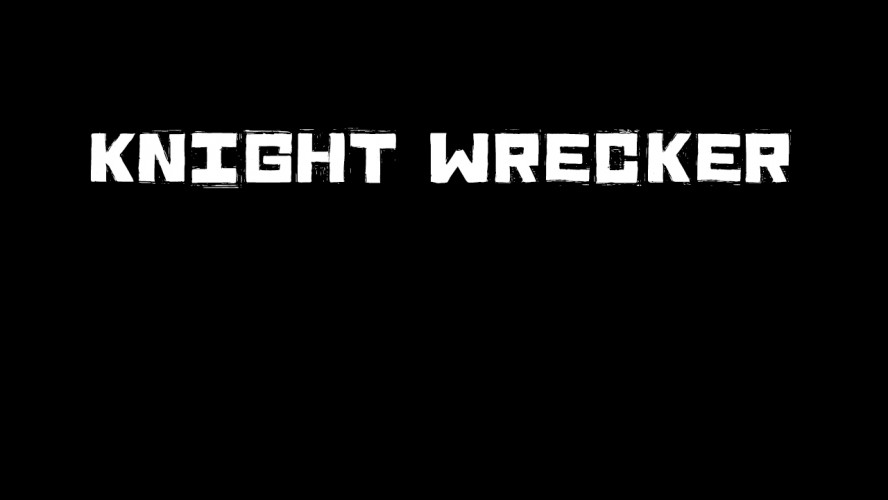 Knight Wrecker