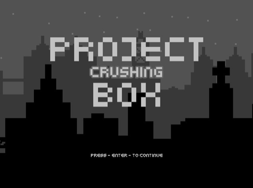 Project Box