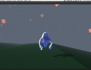 Ghosting