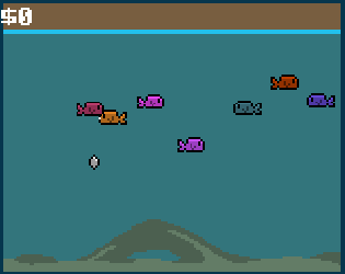 Tiny Tank