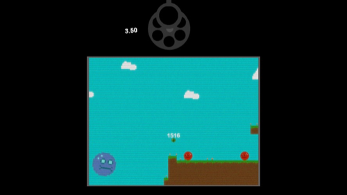 Platformer Roulette