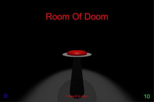 Room of Doom