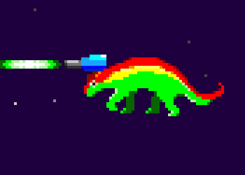 Dino Lazer