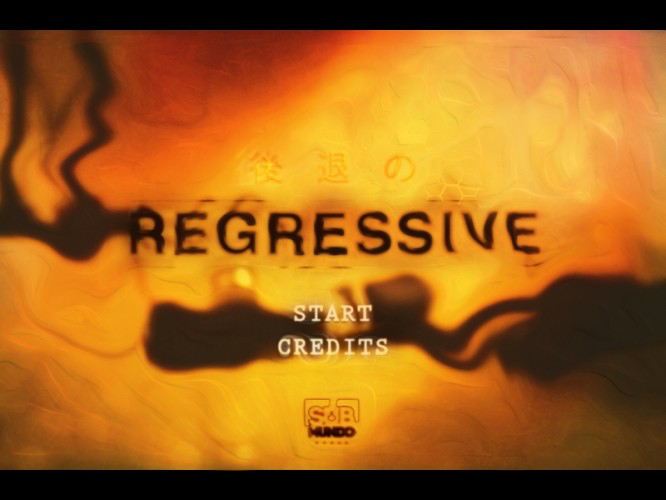 Regressive