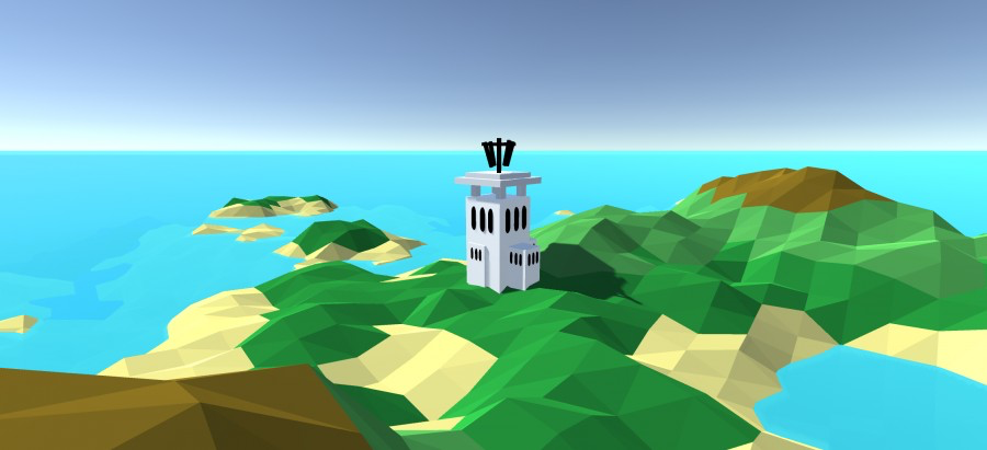 Flippy Boats: The Iron Claw of Archimedes