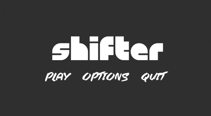 Shifter