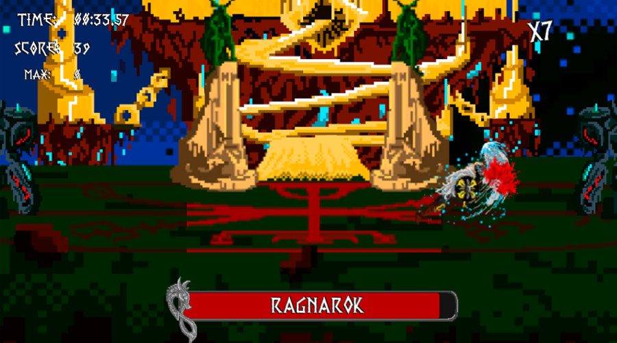 Gjallarhorn