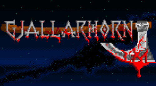 Gjallarhorn
