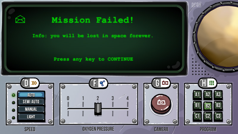 DFGH Mission