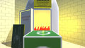 Shape Shifters Inc. - A near-future dystopian manufacturing simulator
