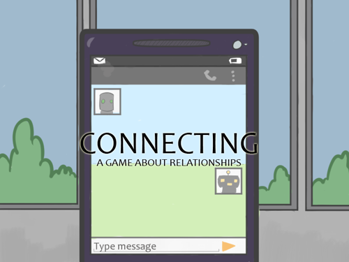 Connecting