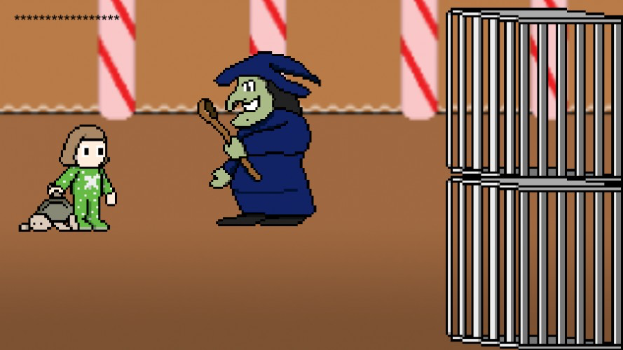 Stolen Tales