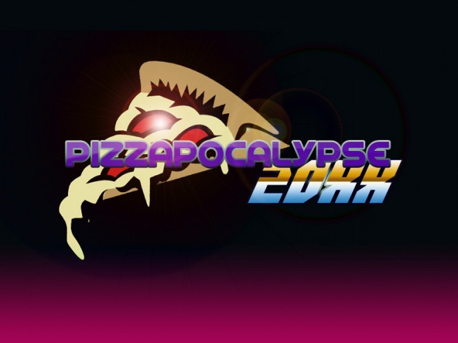 Pizzapocalypse 20XX