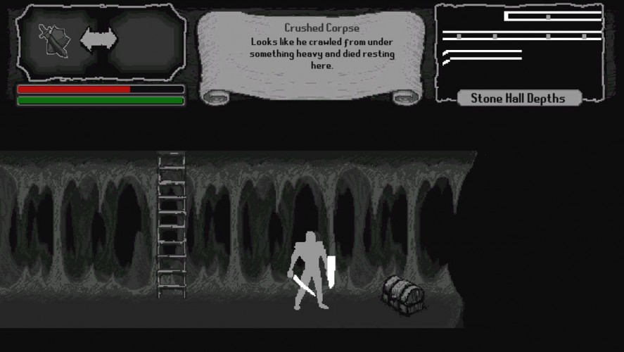 Edge of Grey