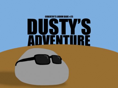 Dusty's Adventure