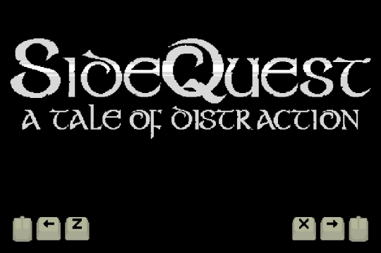 SideQuest