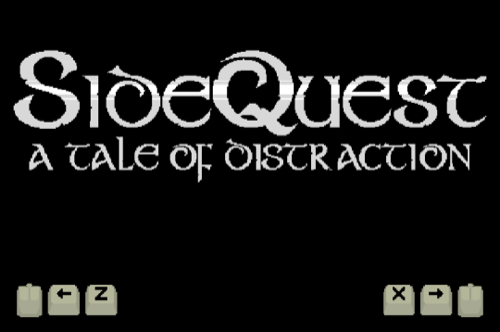 SideQuest