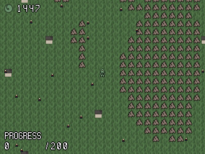 Crowd Control
