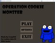 Operation Cookie Monster