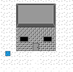 My Dot World
